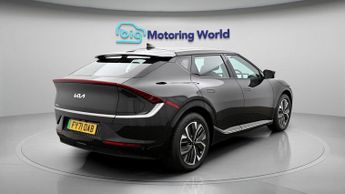 Kia EV6 AIR