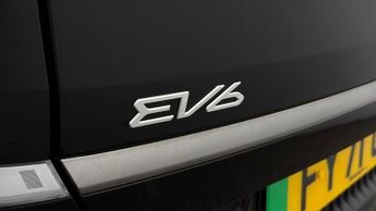 Kia EV6 AIR
