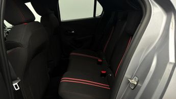 Vauxhall Corsa Electric SRI PREMIUM