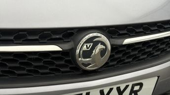 Vauxhall Corsa Electric SRI PREMIUM