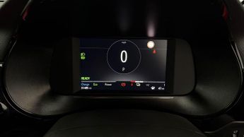 Vauxhall Corsa Electric SRI PREMIUM