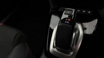 Vauxhall Corsa Electric SRI PREMIUM
