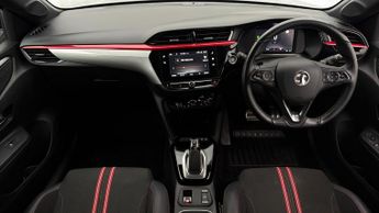 Vauxhall Corsa Electric SRI PREMIUM