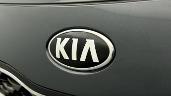 Kia Sportage 2 ISG
