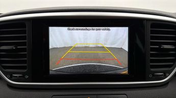 Kia Sportage 2 ISG