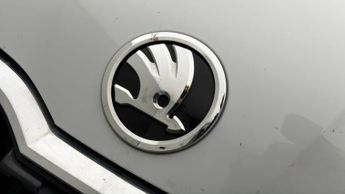 Skoda Kamiq SE DRIVE TSI DSG