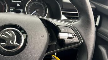 Skoda Kamiq SE DRIVE TSI DSG