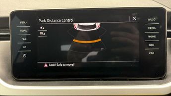 Skoda Kamiq SE DRIVE TSI DSG