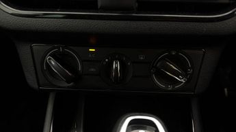 Skoda Kamiq SE DRIVE TSI DSG