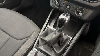 Skoda Kamiq SE DRIVE TSI DSG