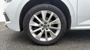 Skoda Kamiq SE DRIVE TSI DSG