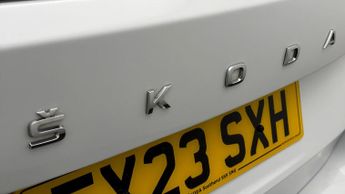 Skoda Kamiq SE DRIVE TSI DSG