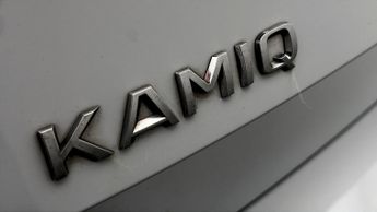Skoda Kamiq SE DRIVE TSI DSG