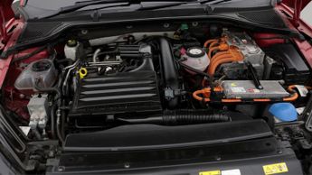 Skoda Octavia SE L TSI DSG