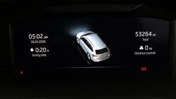 Skoda Octavia SE L TSI DSG