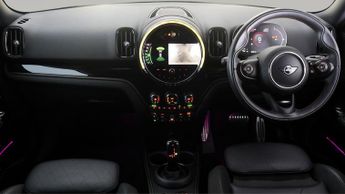 MINI Countryman COOPER D ALL4 SPORT