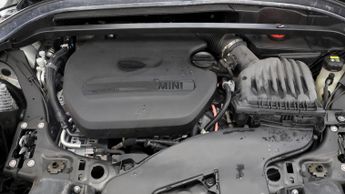MINI Countryman COOPER D ALL4 SPORT