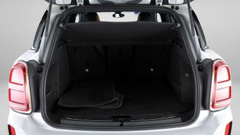 MINI Countryman COOPER D ALL4 SPORT