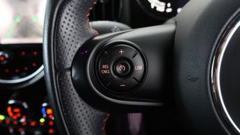 MINI Countryman COOPER D ALL4 SPORT