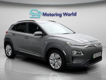 Hyundai KONA PREMIUM SE