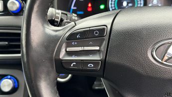 Hyundai KONA PREMIUM SE