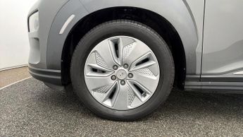 Hyundai KONA PREMIUM SE