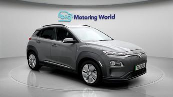 Hyundai KONA PREMIUM SE