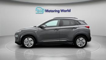 Hyundai KONA PREMIUM SE