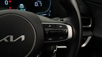 Kia Sportage 2