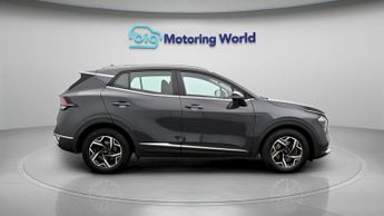 Kia Sportage 2
