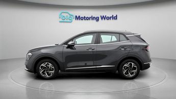 Kia Sportage 2