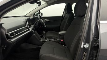 Kia Sportage 2