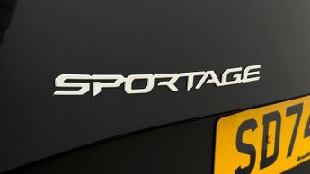 Kia Sportage 2