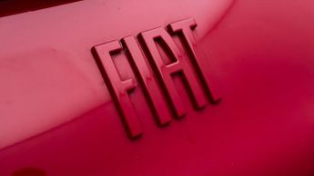 Fiat 500e RED