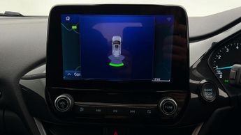 Ford Puma TITANIUM