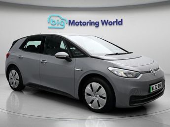 Volkswagen ID.3 