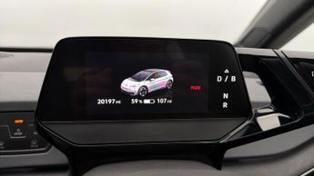 Volkswagen ID.3 LIFE