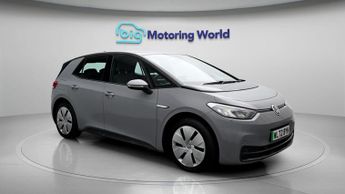 Volkswagen ID.3 LIFE