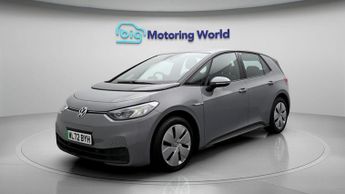 Volkswagen ID.3 LIFE