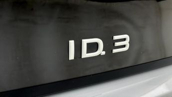 Volkswagen ID.3 LIFE