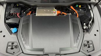 Audi Q8 e-tron QUATTRO S LINE