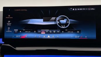BMW i5 EDRIVE40 M SPORT