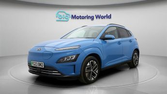 Hyundai KONA PREMIUM