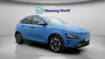 Hyundai KONA PREMIUM