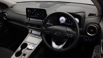 Hyundai KONA PREMIUM