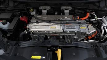 Nissan ARIYA ADVANCE