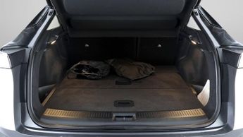 Nissan ARIYA ADVANCE