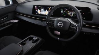 Nissan ARIYA ADVANCE