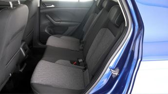 Volkswagen T-Cross MOVE TSI DSG