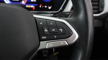 Volkswagen T-Cross MOVE TSI DSG